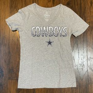 Cowboys Shirt